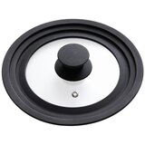 Gourmesto Set Pokrovov Black Line | Shoptok.si