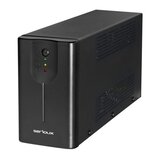 Serioux UPS Line Interactive UPS 800LI | shoptok.hr
