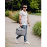 Vuch Torba za laptop Mailo Grey, 29 x 41 cm Slike