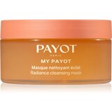 Payot My Masque Nettoyant Éclat maska za čišćenje za sjaj lica 100 ml | shoptok.hr