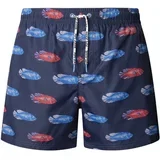 Dotted Fish Swimshort šorc