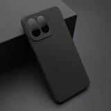  maska ultra tanki kolor za honor X7c/Honor 200 smart/ crna Cene