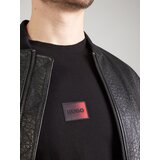 Hugo Majica 'Danotie' rdeča / črna | Shoptok.si