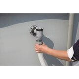 Bestway solarni grelec za segrevanje bazenske vode | Shoptok.si