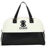 Guess krem-crna torba za žene | ePonuda.com