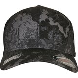 Flexfit Veil Camo™ Cap poseidon black | shoptok.hr