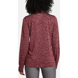 Under Armour Women's T-shirt Tech 1/2 Zip- Twist - Women's | Shoptok.si