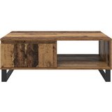  Kava Stol Staro drvo 90 x 60 x 35 cm Konstruirano drvo | shoptok.hr