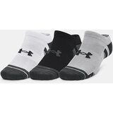Under Armour Socks UA Performance Tech 3pk NS-GRY - Unisex cijene