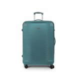 Olimp Sport Kofer veliki PROŠIRIVI 55x77x33/35 cm ABS 111,8/118,7l-4,6 kg Balance XP Gabol tirkiz | Eponuda.com