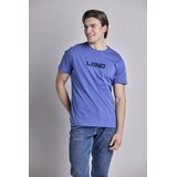 Legendww muška pamučna majica sa natpisom | Eponuda.com