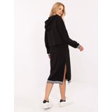 RUE PARIS Kit-IT-KMPL-9719.64-black | Shoptok.si