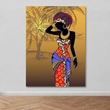 Wallity Slika DEV03475100140, 100x140 cm | ePonuda.com