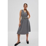 Marisse Strap L-Pa-4002 Black_White | Eponuda.ba