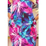 Numoco Ženska haljina 323 | shoptok.hr