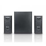 Ld Systems DAVE 8 ROADIE Prenosni aktivni PA sistem s 3-kanalno mešalno mizo - - Audio-Kondric | Shoptok.si