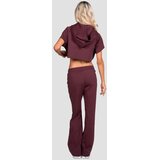 GymBeam Women‘s Relay Joggers Fig M | Eponuda.com