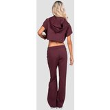 GymBeam Women‘s Relay Joggers Fig M | Eponuda.ba