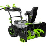 Ego Power aku čistač snijega freza za snijeg SNT2400E-K2753 – Kit | Eponuda.ba