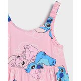 Sinsay Haljina Stitch | shoptok.hr