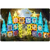  Magnetski blokovi Tower RK-768 Ricokids | shoptok.hr
