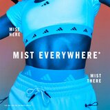 Adidas Mood Hack Happy Feels odišavljeno pršilo za telo za ženske 236 ml | Shoptok.si