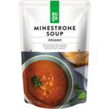 Auga Organic Minestrone soup 400 g cene