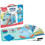 Maped set za ustvarjanje potovanje | Shoptok.si