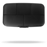 GymBeam Daily PillBox Black | ePonuda.com