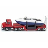 Siku igračka kamion nosač broda 1613 Cene