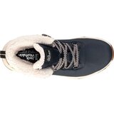 Jack Wolfskin EVERQUEST TEXAPORE MID W Ženska zimska obuća, tamno plava, veličina | shoptok.hr
