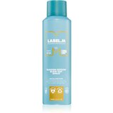 Label.m Fashion Edition pršilo za uporabo med sušenjem las za naravno prožnost in volumen 200 ml | Shoptok.si