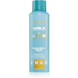 Label.m Fashion Edition pršilo za uporabo med sušenjem las za naravno prožnost in volumen 200 ml