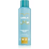 Label.m Fashion Edition sprej za korištenje prije sušenja kose za prirodnu elastičnost i volumen kose 200 ml