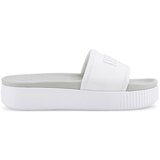 Puma Japonke Platform Slide Bela | Shoptok.si