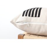 Mioli Decor Lanena prevleka za blazino 43x43 cm Late – | Shoptok.si