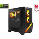 MSI MPG Infinite Z3 9NVPR7 R7 stolno računalo | shoptok.hr