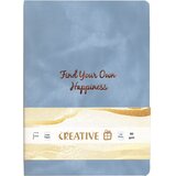  Notes CREATIVE A5 Quotes 778013 SORTO ARTIKL | shoptok.hr
