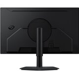 Samsung Odyssey G5 G50F (2025) 27" 16:9 LS27FG502EUXEN WQHD igralni monitor s IPS panelom, 1ms GtG, 180Hz | Shoptok.si