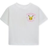 Original Marines majica KR DGPV3198F DGPV3198F Pokemon D bela 128 | Shoptok.si