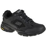 Skechers Superge Vigor 3.0 237145/BBK Black | Shoptok.si
