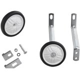 Easy Pomoćni točkovi sa nosačima za ram za jednu rupu (od 14" do 16") Prečnik točka 100 mm Cene