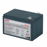 APC replacement battery cartridge #4 RBC4 cene