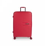 Gabol kofer veliki proširivi 50x74x29/32 cm cm polypropilen 93,7/103,4 l- 4,2 kg steady crvena | ePonuda.com