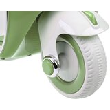 Vintage dječji električni skuter zeleni | Eponuda.com