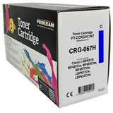  Toner Print-Team Canon CRG-067H Cyan NOVI CHIP | shoptok.hr