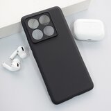  Maska za Xiaomi 14T Pro mat Giulietta crna | ePonuda.com