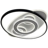  LED prigušiva plafonska lampa LED/105W/230V 3000-6500K + daljinski upravljač | Eponuda.com
