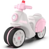 Falk retro guralica za djevojčice, tihe gume, od 1 godine | shoptok.hr