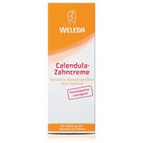 Weleda Toothpaste Calendula ognjičeva pasta brez fluorida 75 ml cene